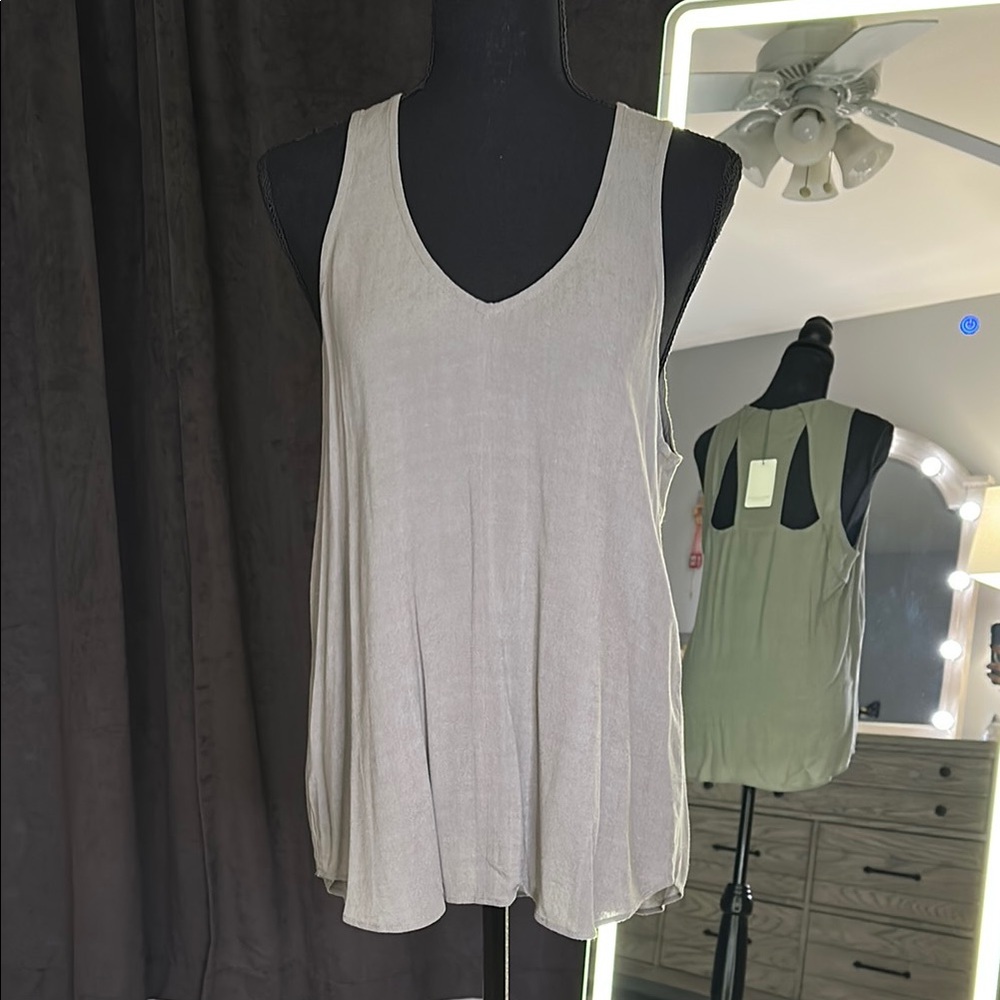 Bella Luxx Los Angeles Blouse